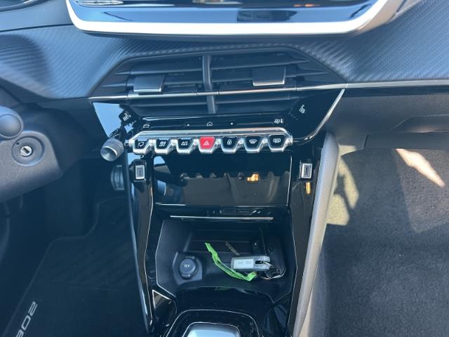 Peugeot 208 Allure Pack Hybrid