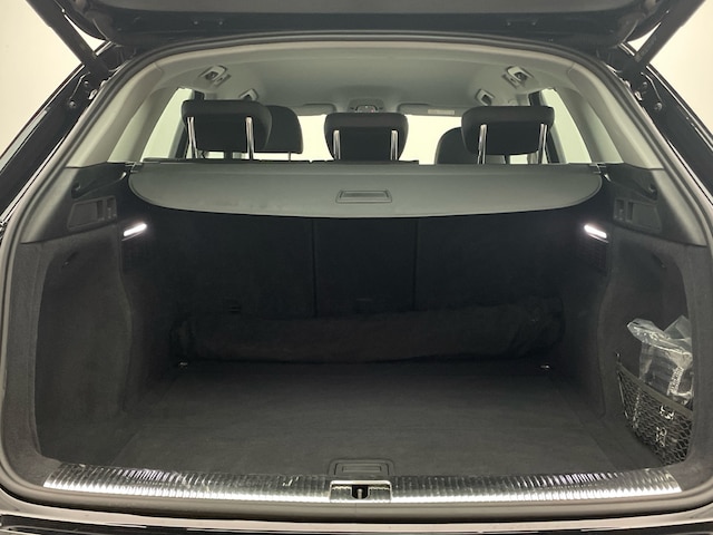 Audi Q5 40 TDI Quattro S-Tronic