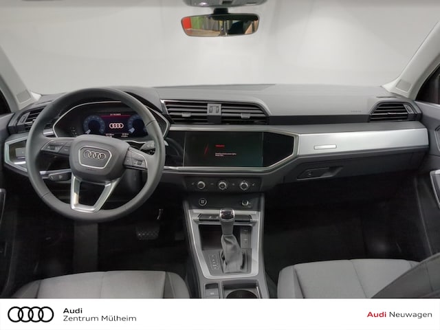 Audi Q3 35 TFSI S-Tronic