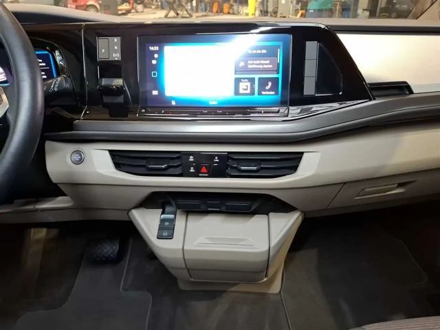 Volkswagen Multivan 2.0 TSI DSG T7