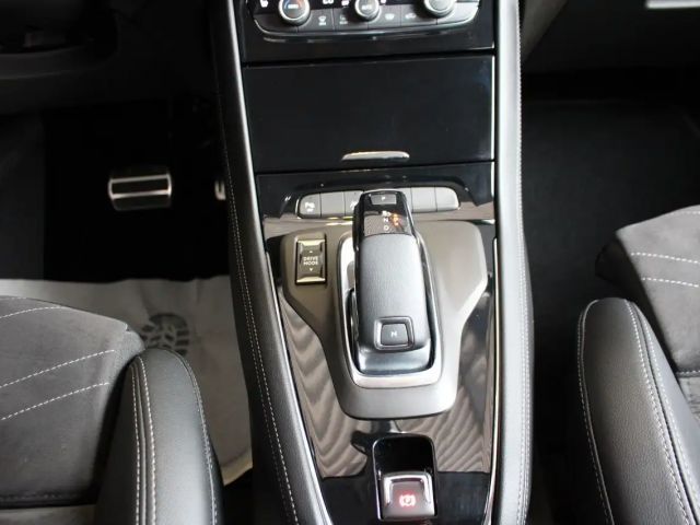 Opel Grandland X GS-Line Grand Sport