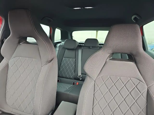 Skoda Karoq Sportline