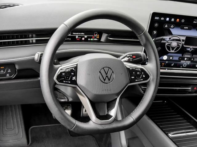 Volkswagen ID.7 Pro Tourer