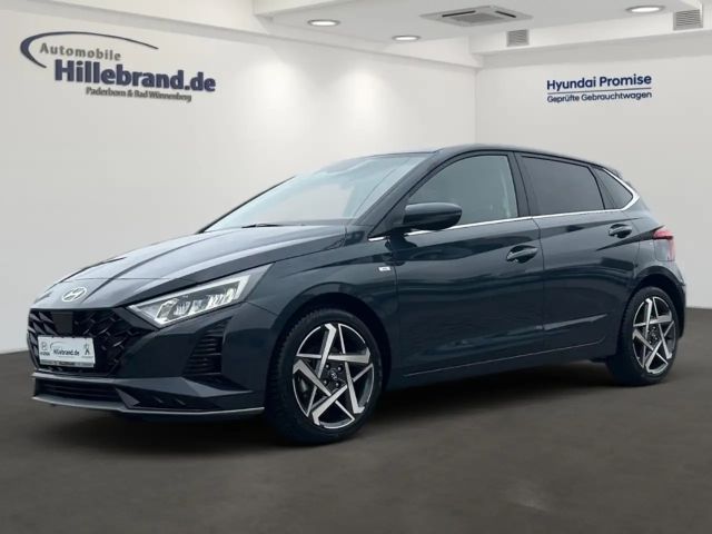 Hyundai i20 1.0 Hybrid Prime T-GDi