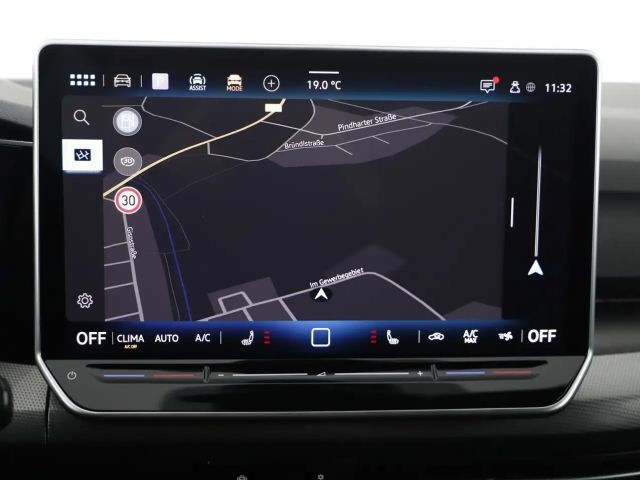 Volkswagen Golf Rabbit TSI