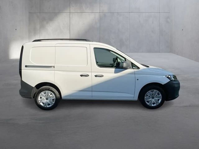 Volkswagen Caddy 4Motion