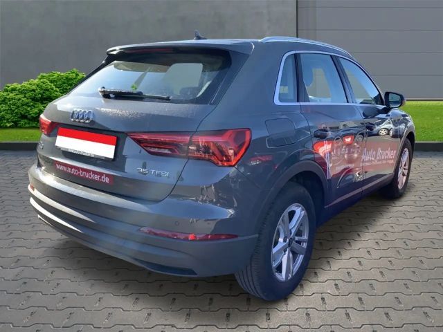 Audi Q3 35 TFSI