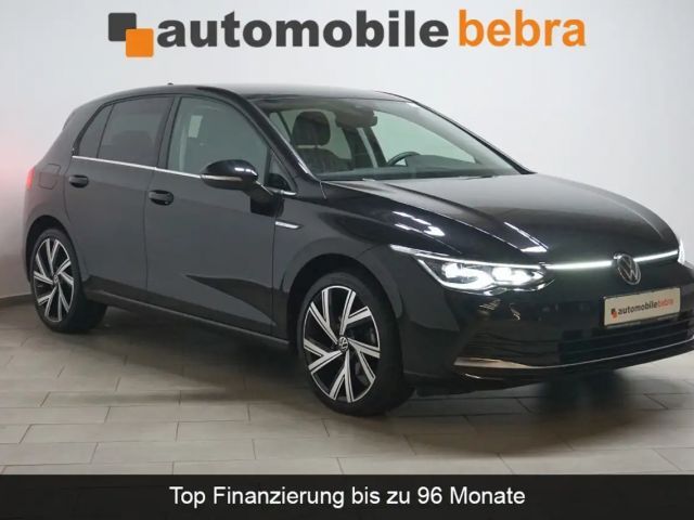 Volkswagen Golf DSG Style