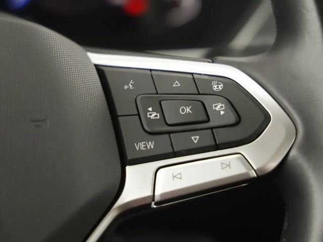 Volkswagen Tiguan Allspace Life