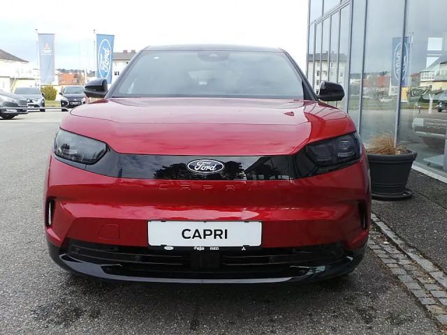 Ford Capri AWD Extended range Premium