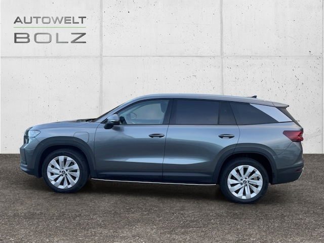 Skoda Kodiaq 1.5 TSI Selection iV