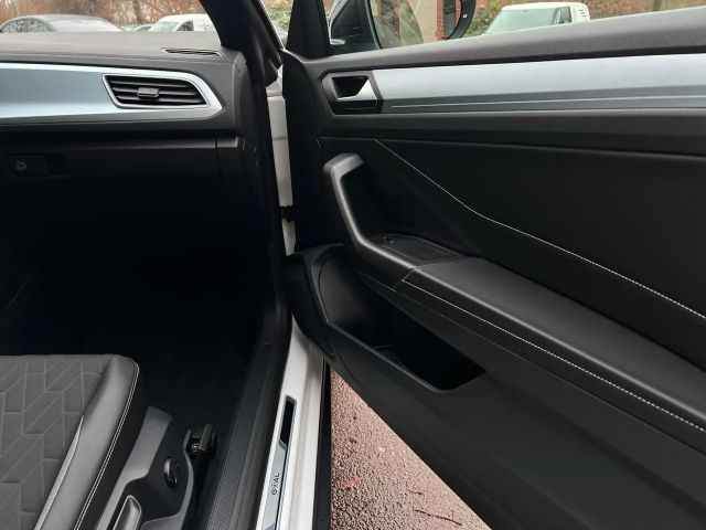 Volkswagen T-Roc 1.5 TSI Cabriolet DSG