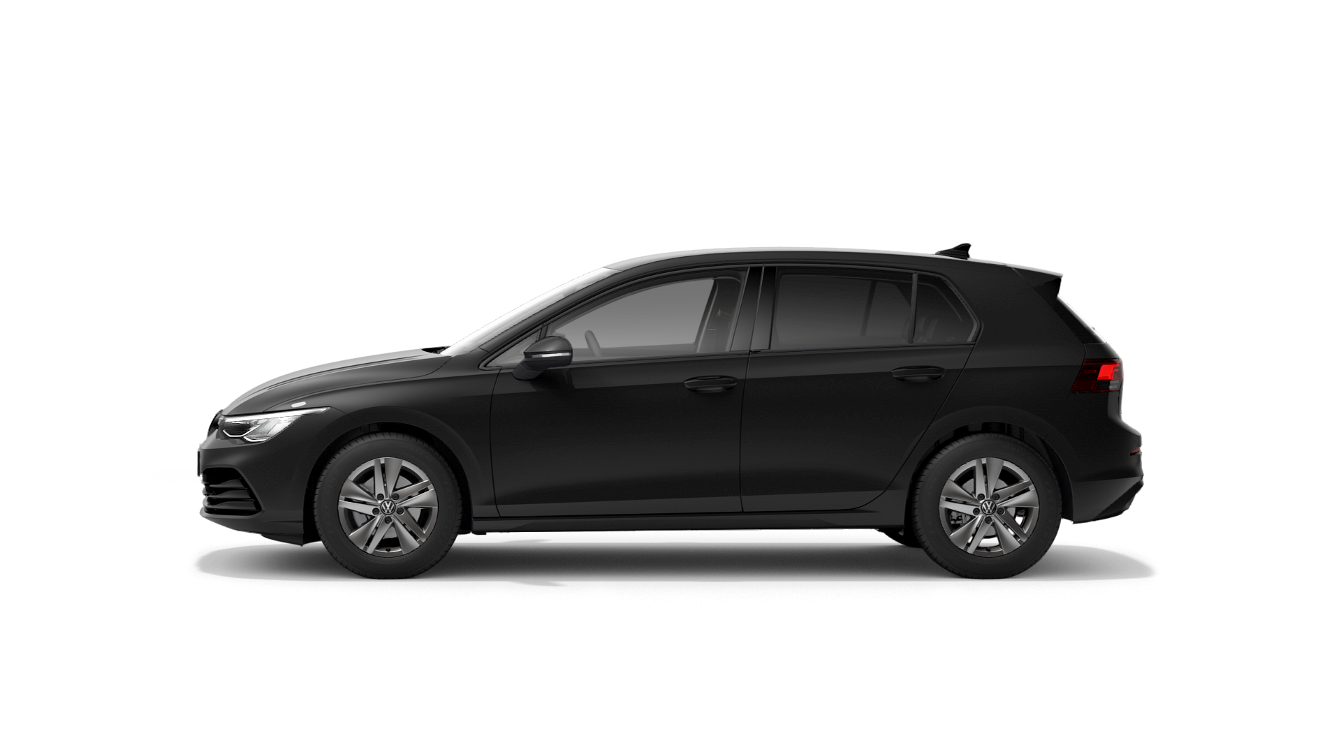 Volkswagen Golf 2.0 TDI Golf VIII Life