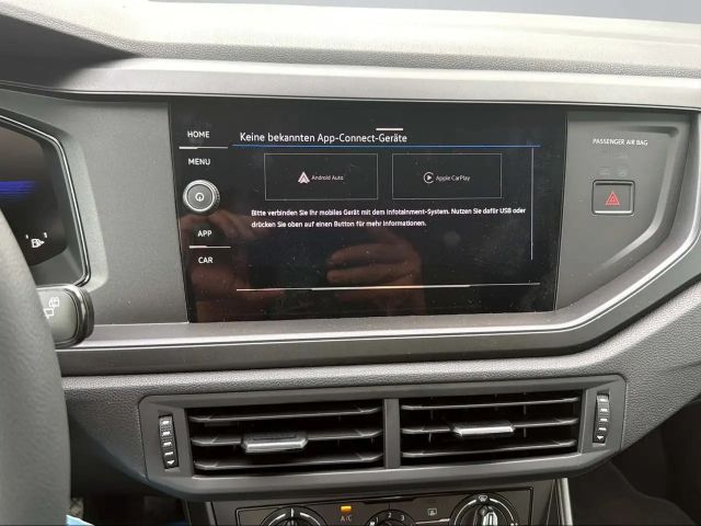 Volkswagen Taigo 4Me TSI