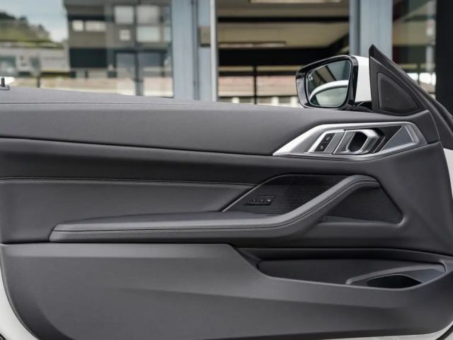 BMW 430 430i Cabrio M-Sport