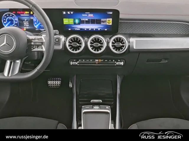 Mercedes-Benz EQB 350 4MATIC