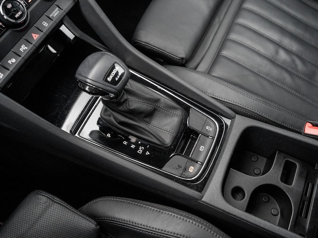 Skoda Kodiaq 2.0 TDI 4x4