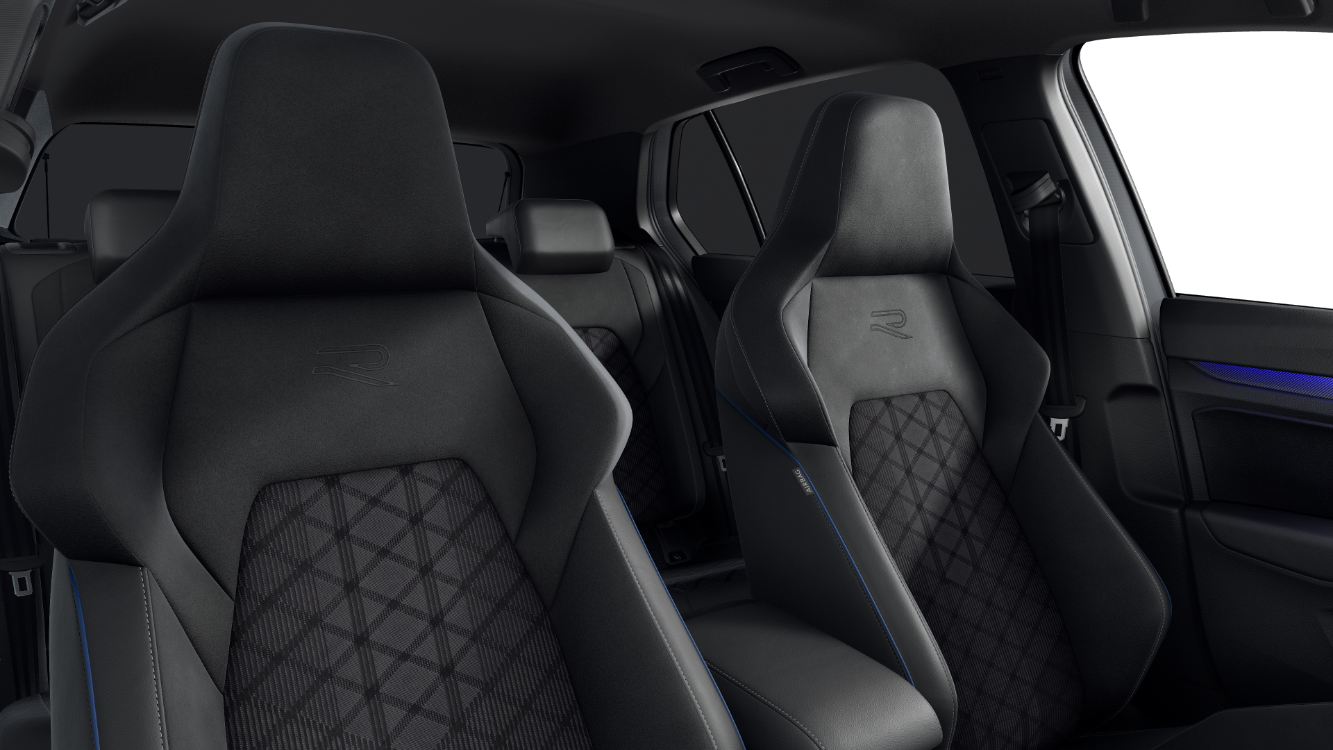 Volkswagen Golf Golf 1,5     R-L  BT110eTSID7F