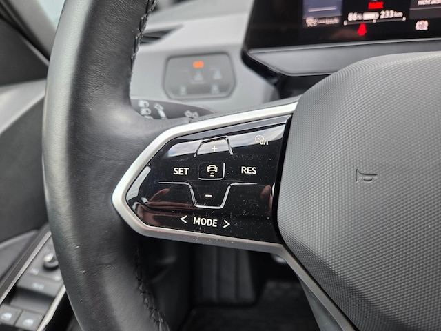 Volkswagen ID.3 58 KWh Life Performance Pro