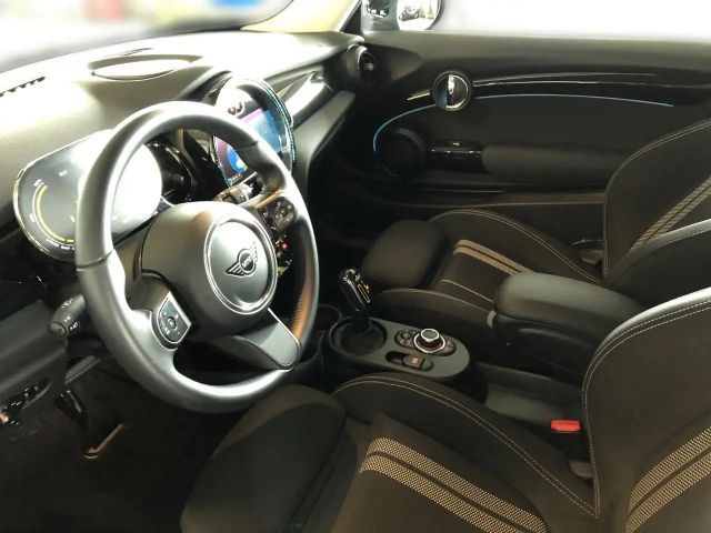 MINI Mini Electric SE