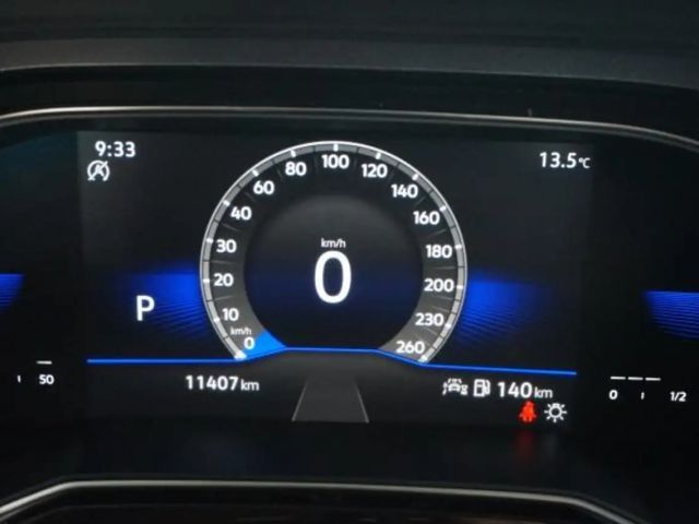 Volkswagen Polo DSG Style