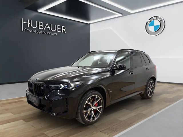 BMW X5 M60i xDrive