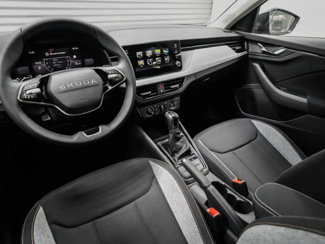 Skoda Scala Selection