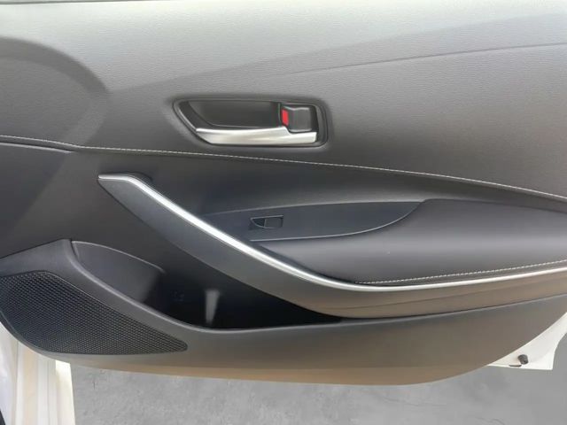 Toyota Corolla Hybride Touring