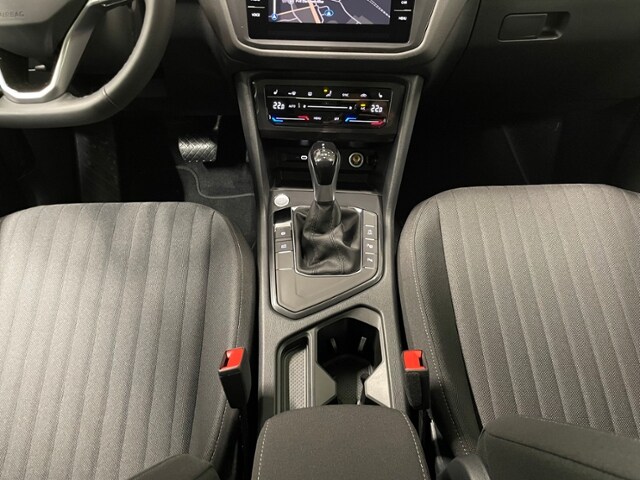 Volkswagen Tiguan 2.0 TDI Allspace DSG