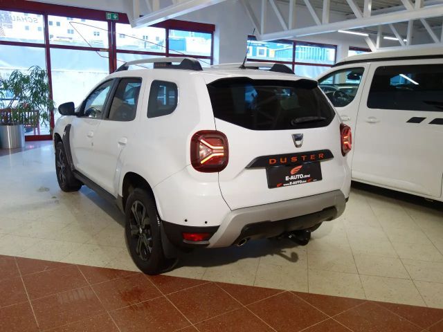Dacia Duster Extreme TCe 130