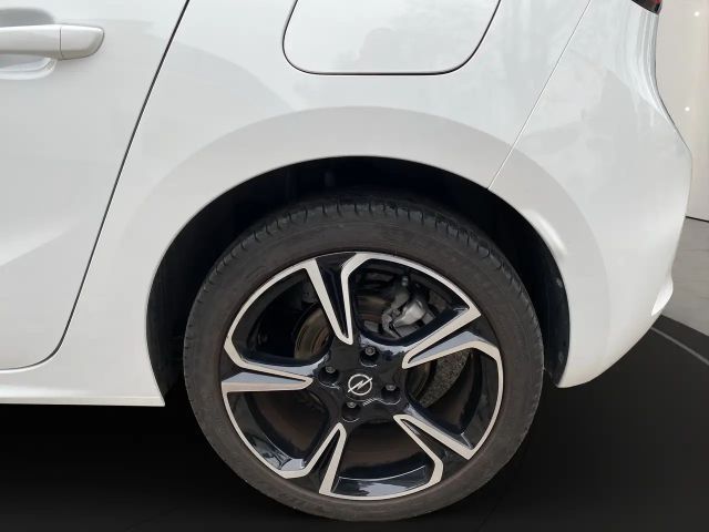 Opel Corsa 1.2 Turbo Elegance Turbo