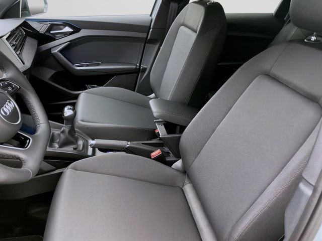 Audi A1 25 TFSI Sportback