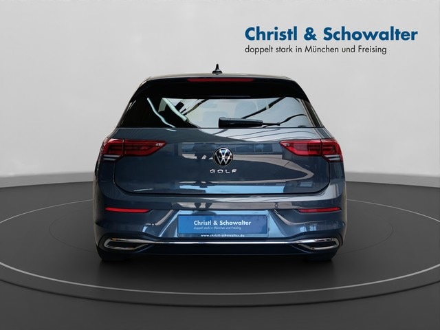 Volkswagen Golf 2.0 TDI DSG