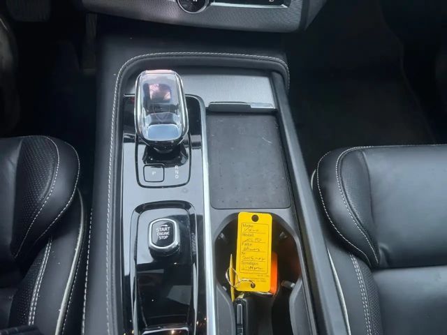 Volvo XC90 AWD Bright Plus