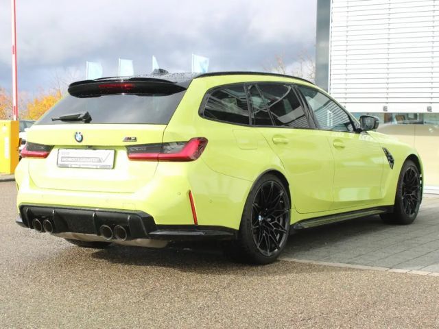 BMW M3 Competition Touring