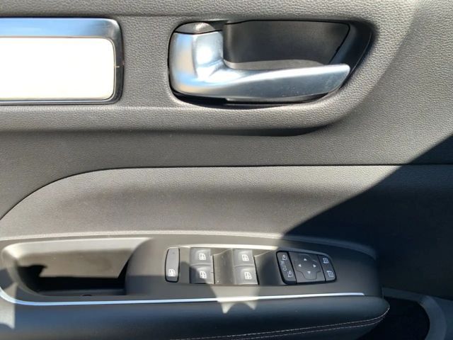 Renault Koleos Blue Initiale Paris