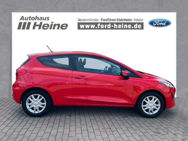 Ford Fiesta Trend
