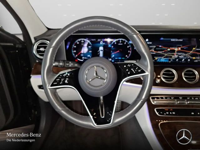 Mercedes-Benz E 450 4MATIC AVANTGARDE Estate