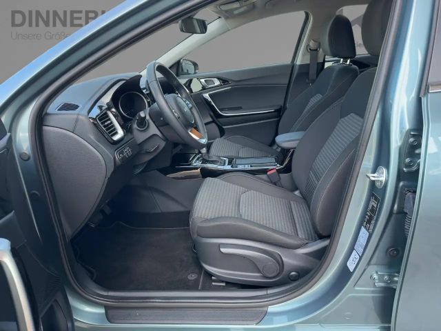 Kia Ceed SportWagon Vision