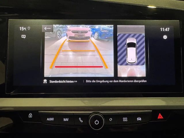 Opel Grandland X Ultimate