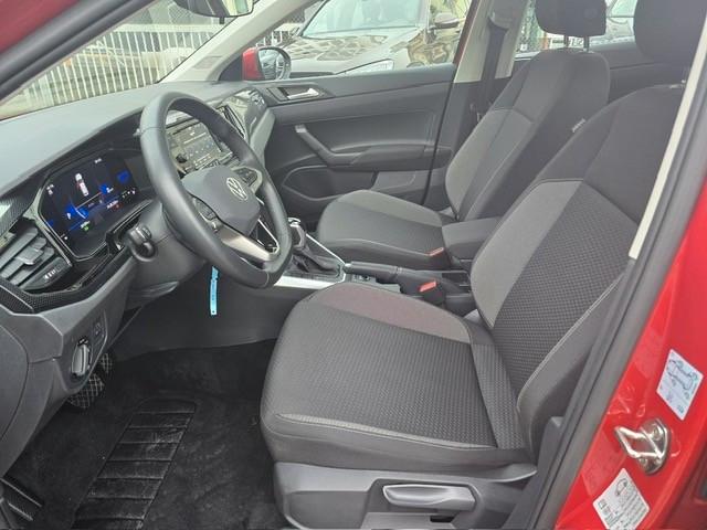 Volkswagen Taigo Life