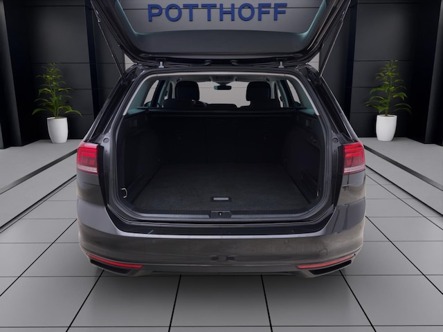 Volkswagen Passat 1.5 TSI Business DSG Variant