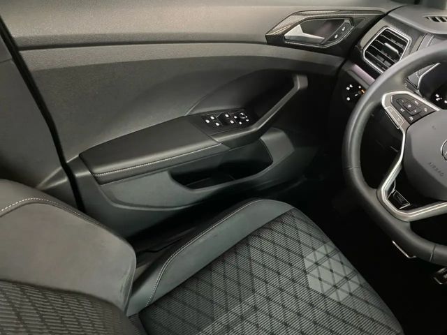 Volkswagen T-Cross 1.5 TSI DSG IQ.Drive R-Line