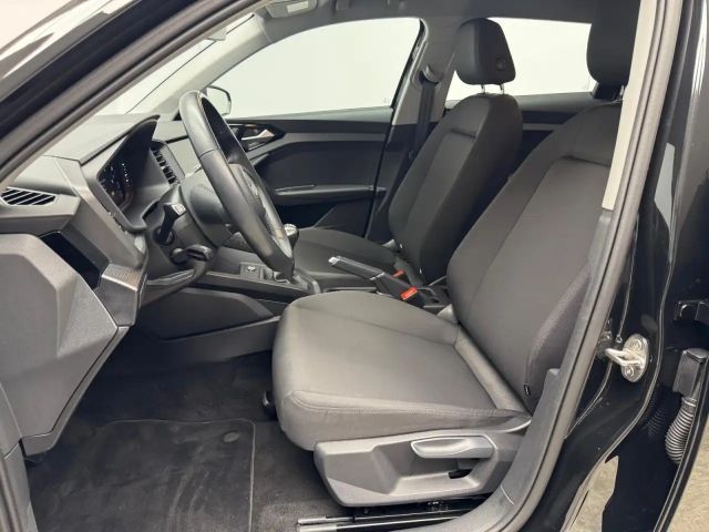 Audi A1 25 TFSI Sportback