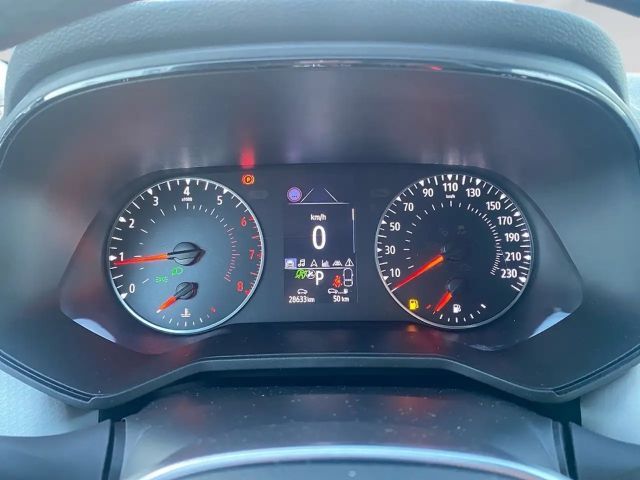 Renault Clio Evolution TCe 90