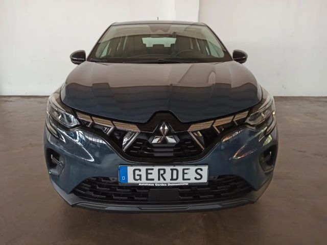 Mitsubishi ASX Basis 1.0 T EU6d