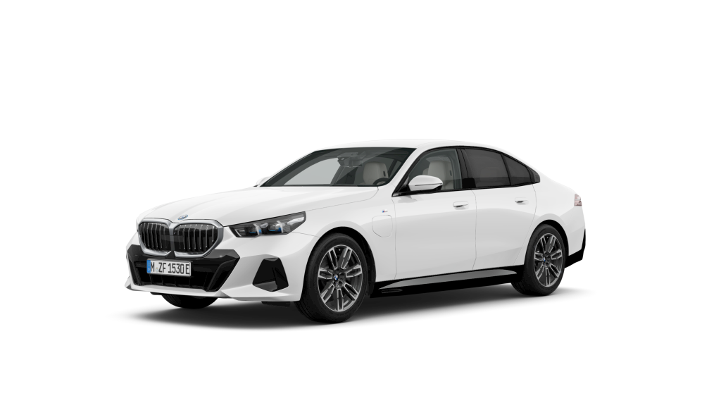 BMW 550 Sedan xDrive