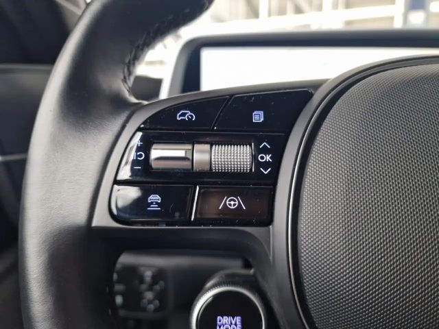 Hyundai IONIQ 6 53kWh