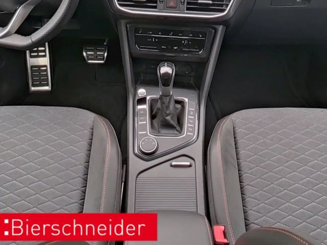 Seat Tarraco 2.0 TDI DSG FR-lijn