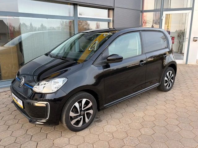 Volkswagen e-up! Max